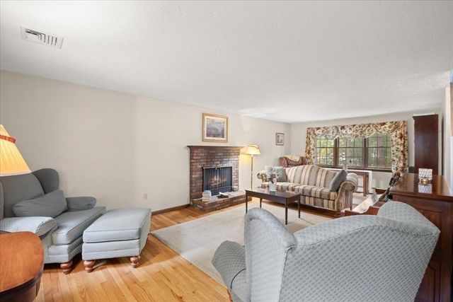 40 Legge Street, Bridgewater, MA 02324