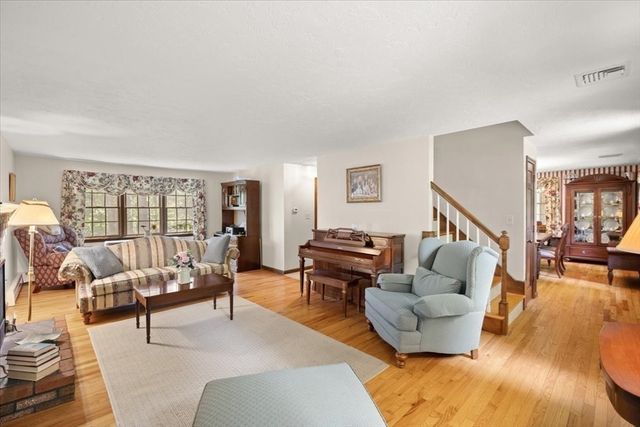 40 Legge Street, Bridgewater, MA 02324