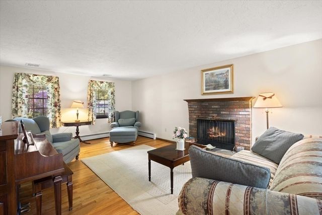 40 Legge Street, Bridgewater, MA 02324