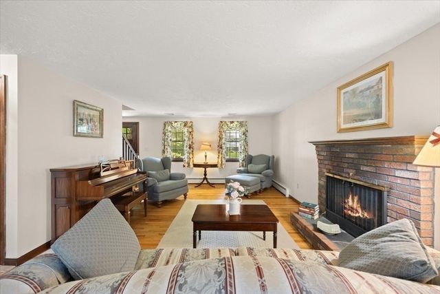 40 Legge Street, Bridgewater, MA 02324