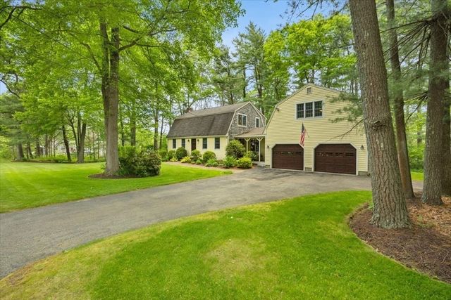 40 Legge Street, Bridgewater, MA 02324