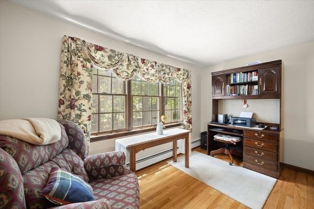 40 Legge Street, Bridgewater, MA 02324