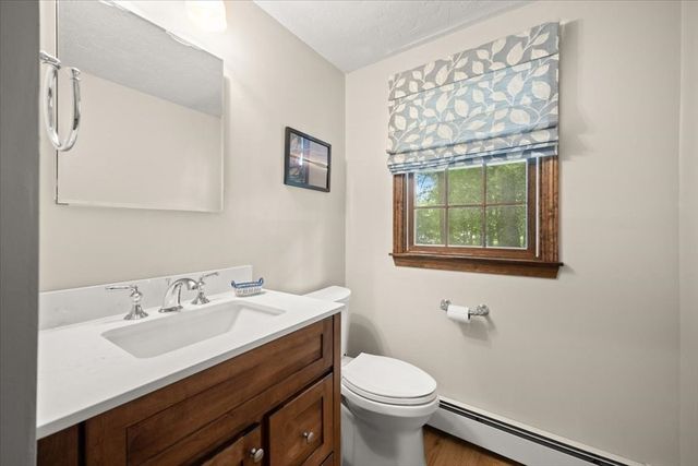 40 Legge Street, Bridgewater, MA 02324