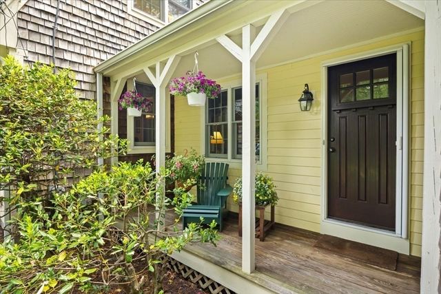 40 Legge Street, Bridgewater, MA 02324