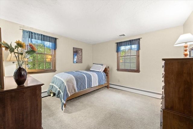 40 Legge Street, Bridgewater, MA 02324