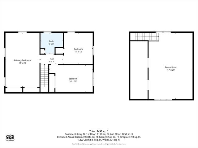 40 Legge Street, Bridgewater, MA 02324