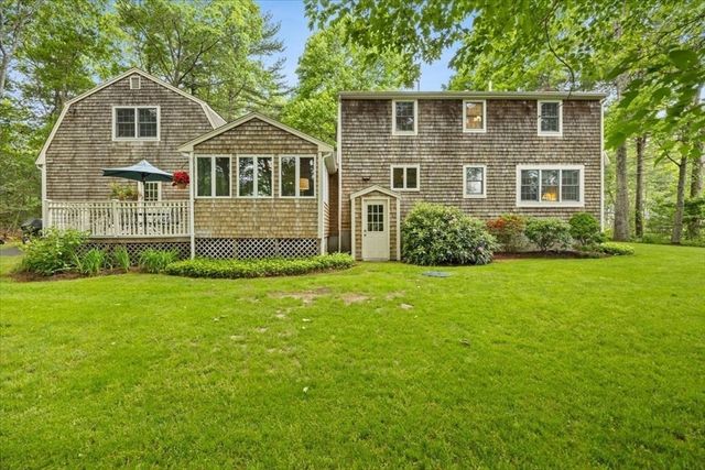 40 Legge Street, Bridgewater, MA 02324