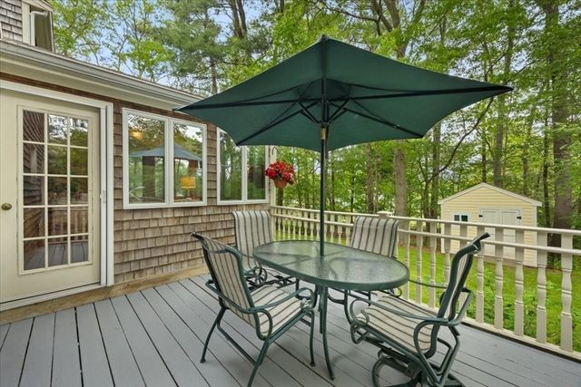 40 Legge Street, Bridgewater, MA 02324