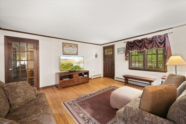 40 Legge Street, Bridgewater, MA 02324