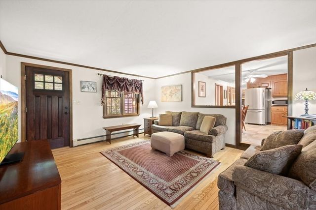 40 Legge Street, Bridgewater, MA 02324