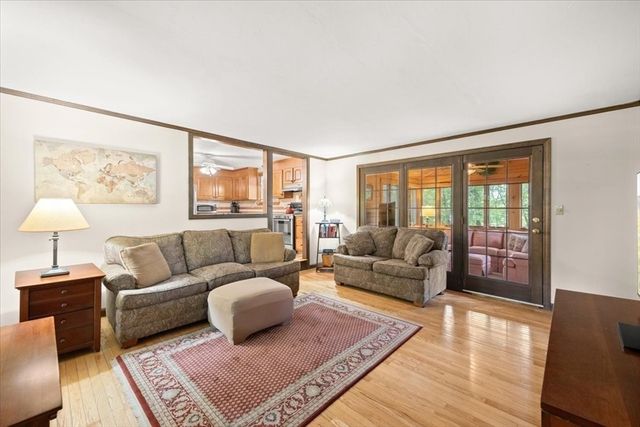 40 Legge Street, Bridgewater, MA 02324