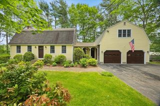 40 Legge Street, Bridgewater, MA 02324