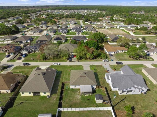 542 Mimosa St SW, Palm Bay, FL 32908