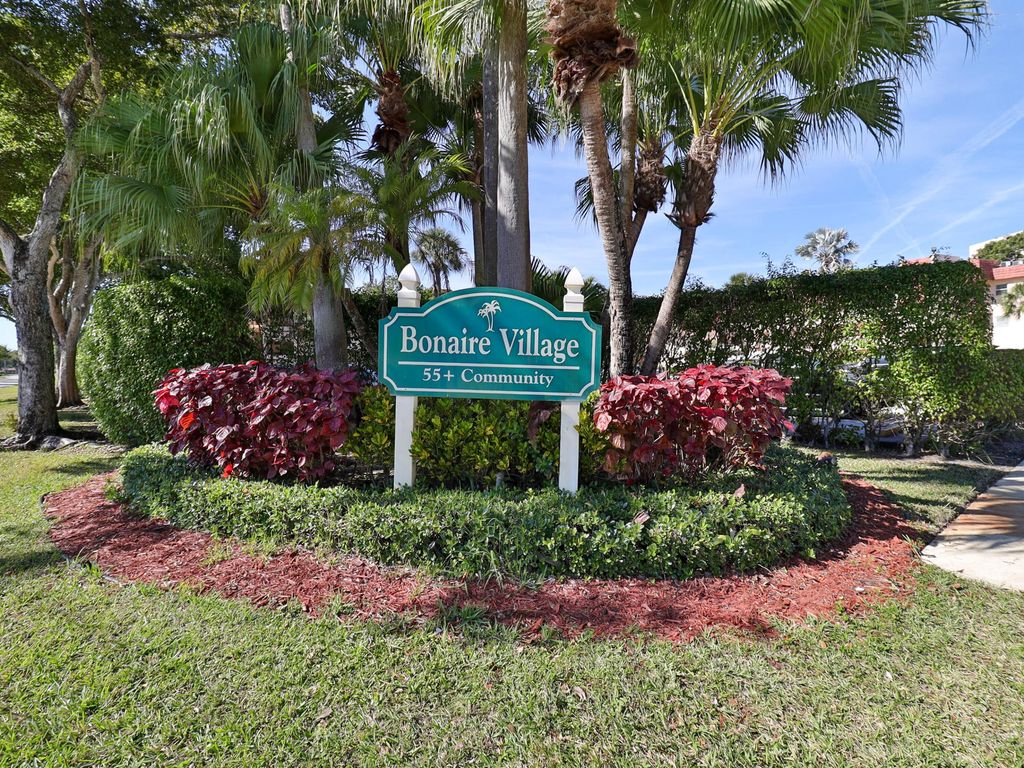 14721 Bonaire Boulevard 309, Delray Beach, FL 33446