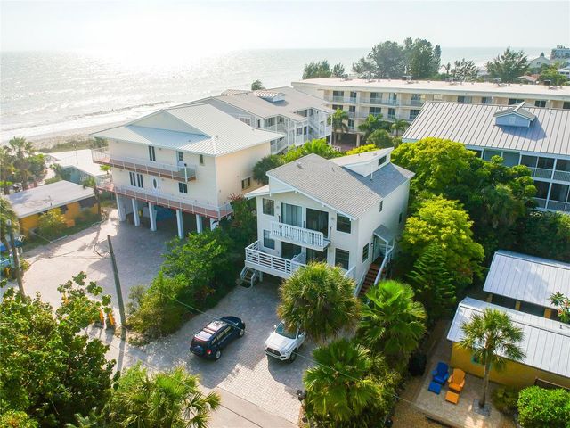 60 BEACHCOMBER LANE 7, Englewood, FL 34223