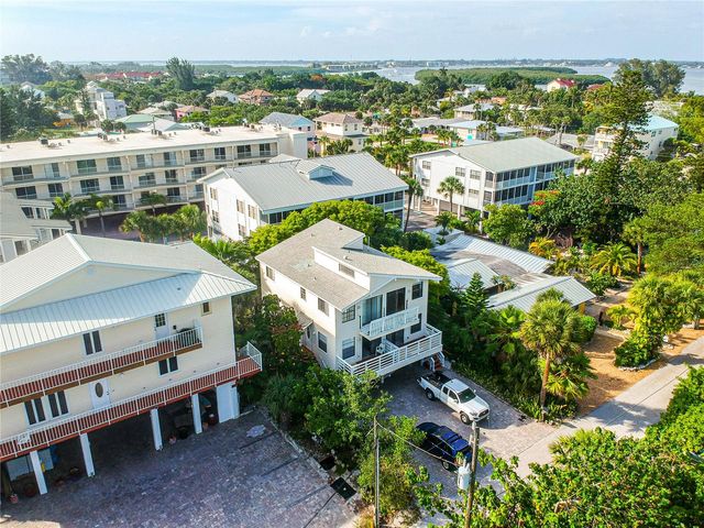 60 BEACHCOMBER LANE 7, Englewood, FL 34223