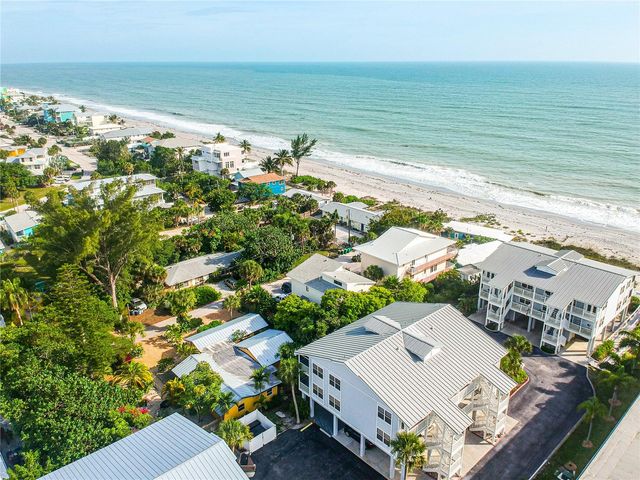 60 BEACHCOMBER LANE 7, Englewood, FL 34223