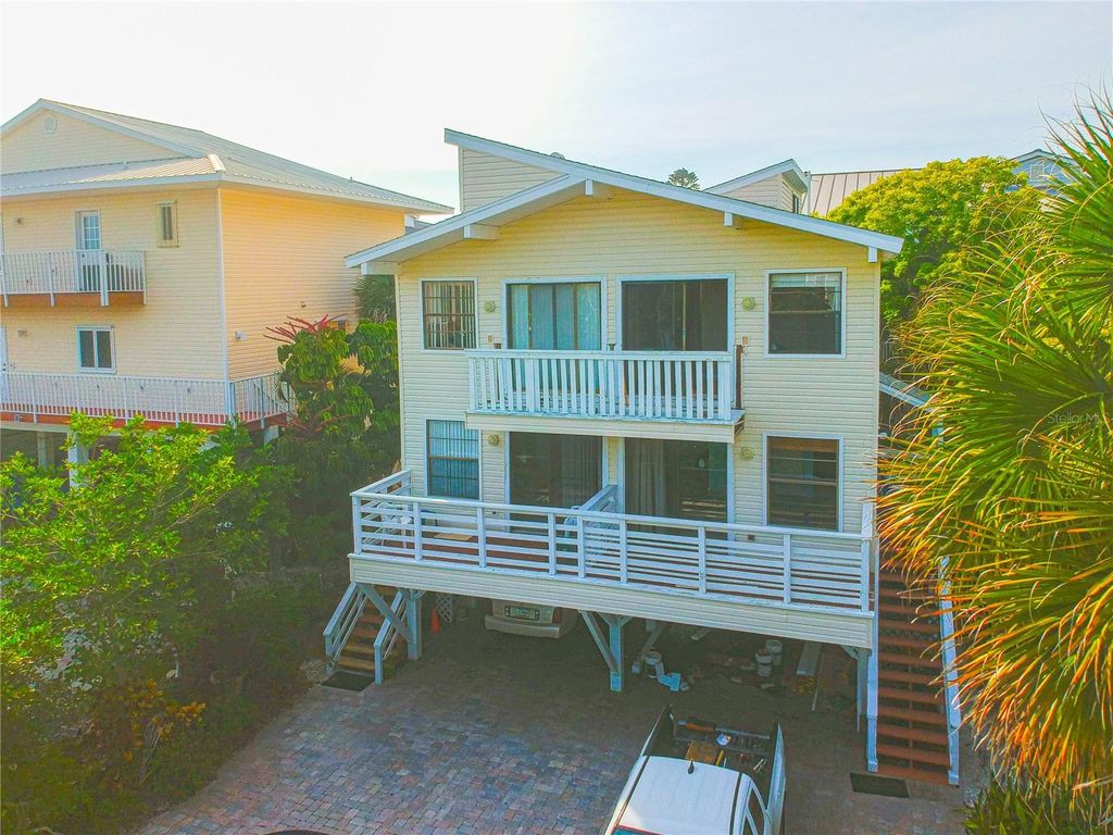 60 BEACHCOMBER LANE 7, Englewood, FL 34223