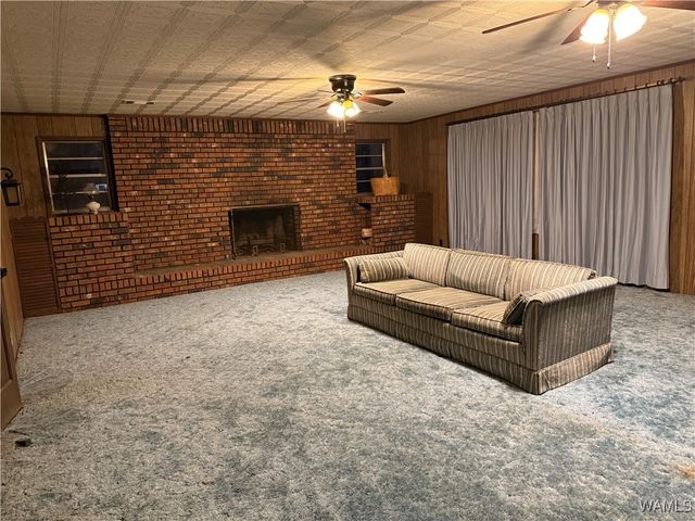 316 8th Street SW, Fayette, AL 35555