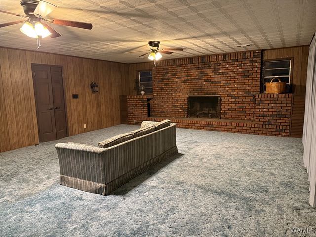 316 8th Street SW, Fayette, AL 35555