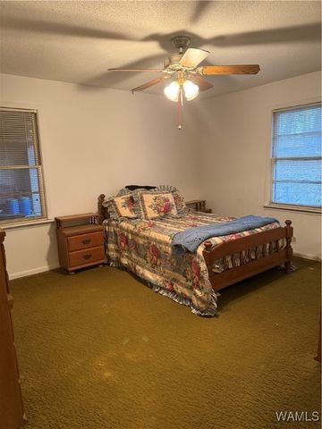 316 8th Street SW, Fayette, AL 35555