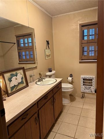 316 8th Street SW, Fayette, AL 35555