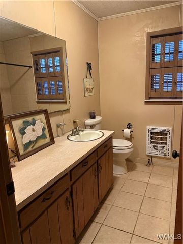 316 8th Street SW, Fayette, AL 35555