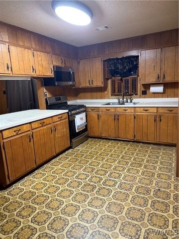 316 8th Street SW, Fayette, AL 35555