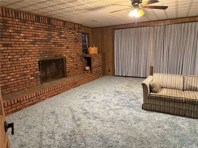 316 8th Street SW, Fayette, AL 35555