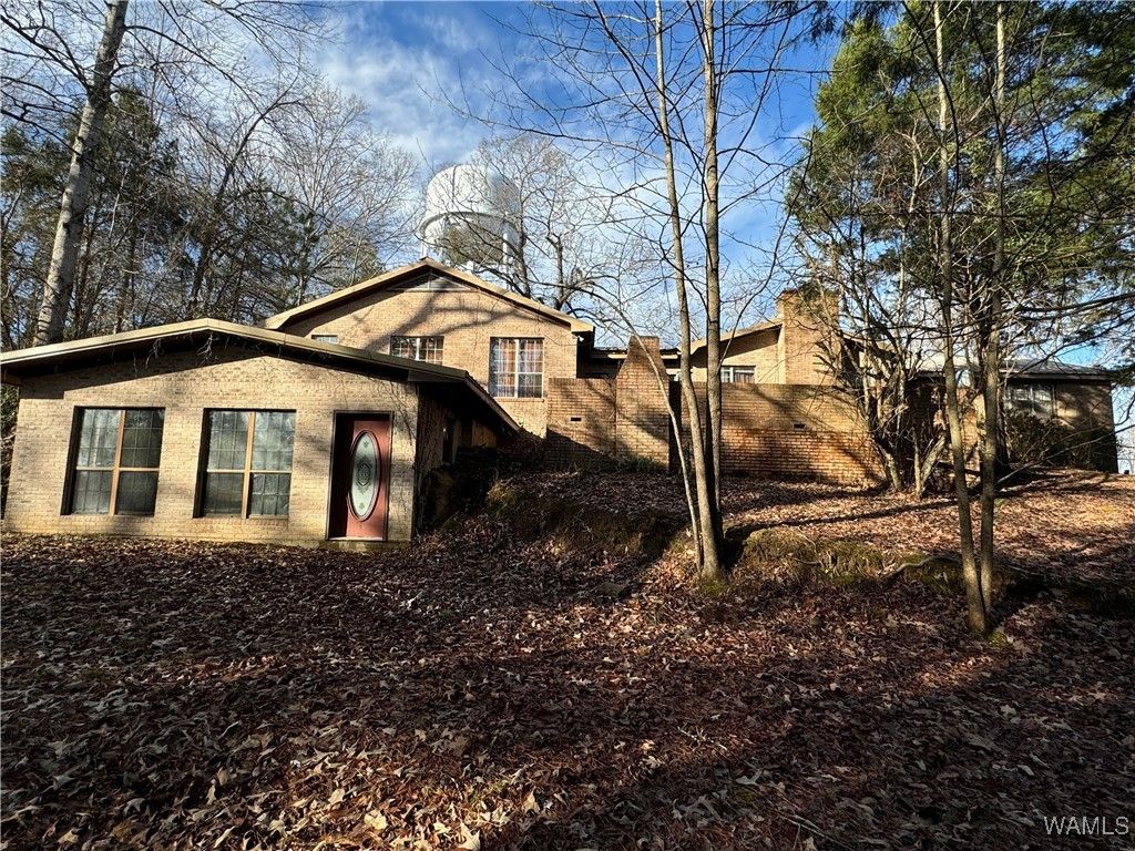 316 8th Street SW, Fayette, AL 35555