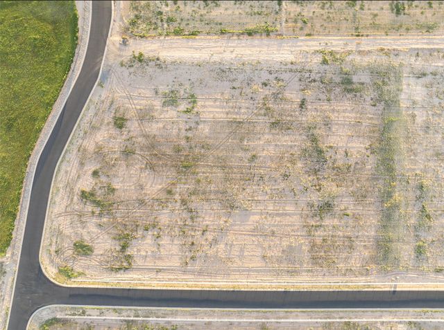 Shooting Star Lane, Los Lunas, NM 87031