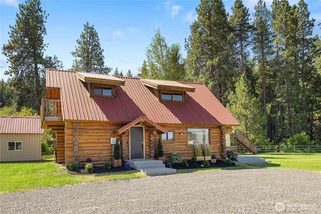 9940 Hwy 970, Cle Elum, WA 98922