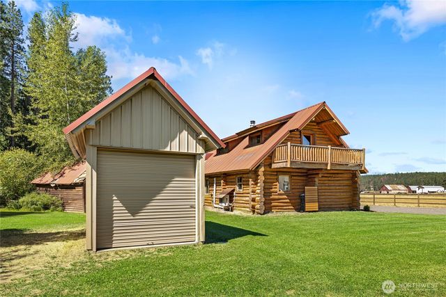 9940 Hwy 970, Cle Elum, WA 98922
