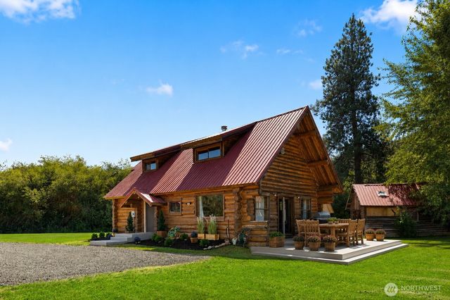 9940 Hwy 970, Cle Elum, WA 98922