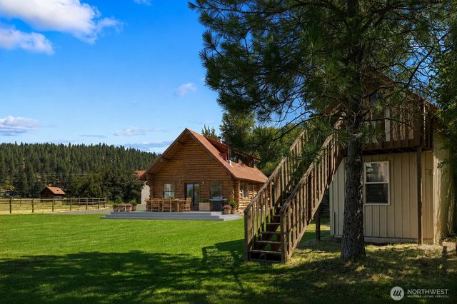 9940 Hwy 970, Cle Elum, WA 98922