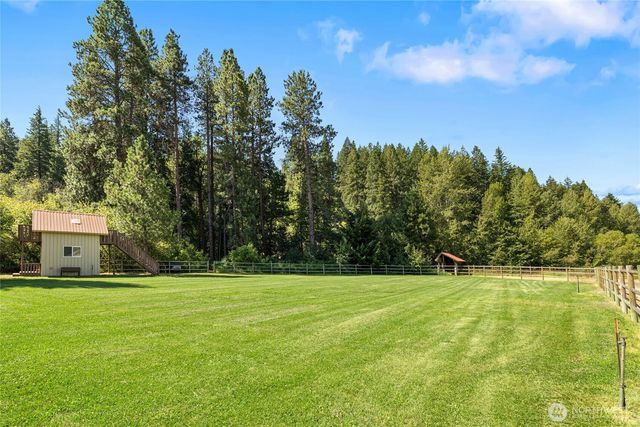 9940 Hwy 970, Cle Elum, WA 98922