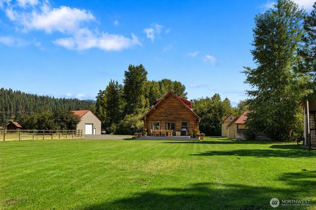 9940 Hwy 970, Cle Elum, WA 98922