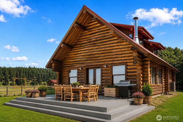 9940 Hwy 970, Cle Elum, WA 98922