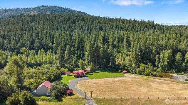 9940 Hwy 970, Cle Elum, WA 98922