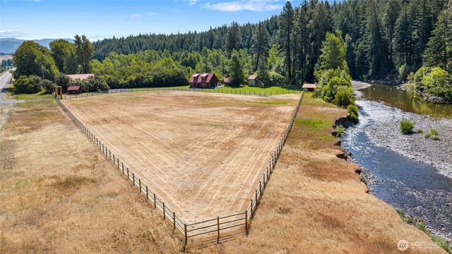 9940 Hwy 970, Cle Elum, WA 98922