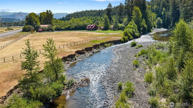 9940 Hwy 970, Cle Elum, WA 98922