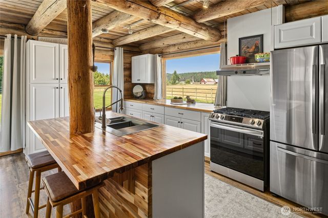 9940 Hwy 970, Cle Elum, WA 98922