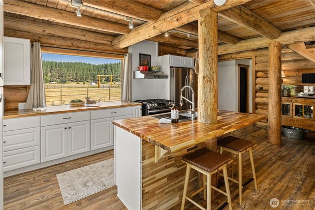 9940 Hwy 970, Cle Elum, WA 98922