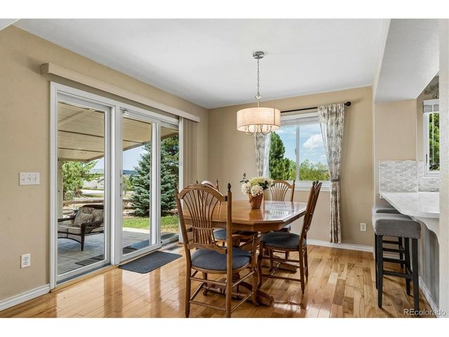 1761 Wild Rye Ct, Castle Rock, CO 80109