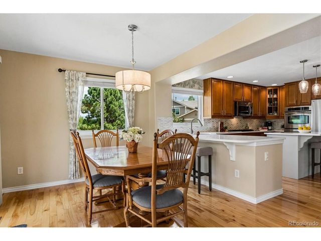 1761 Wild Rye Ct, Castle Rock, CO 80109