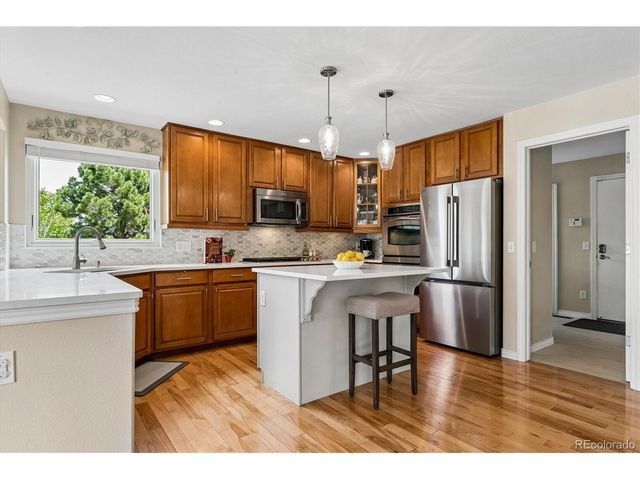 1761 Wild Rye Ct, Castle Rock, CO 80109