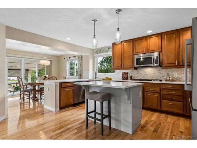 1761 Wild Rye Ct, Castle Rock, CO 80109
