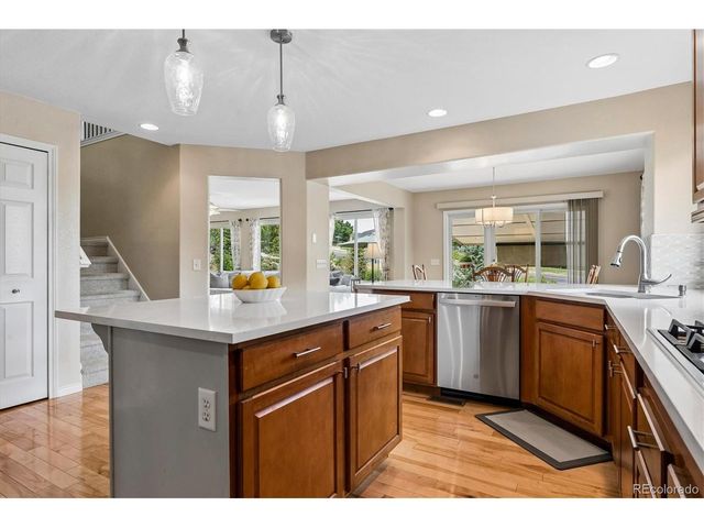 1761 Wild Rye Ct, Castle Rock, CO 80109