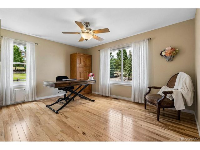 1761 Wild Rye Ct, Castle Rock, CO 80109
