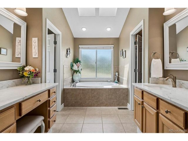 1761 Wild Rye Ct, Castle Rock, CO 80109